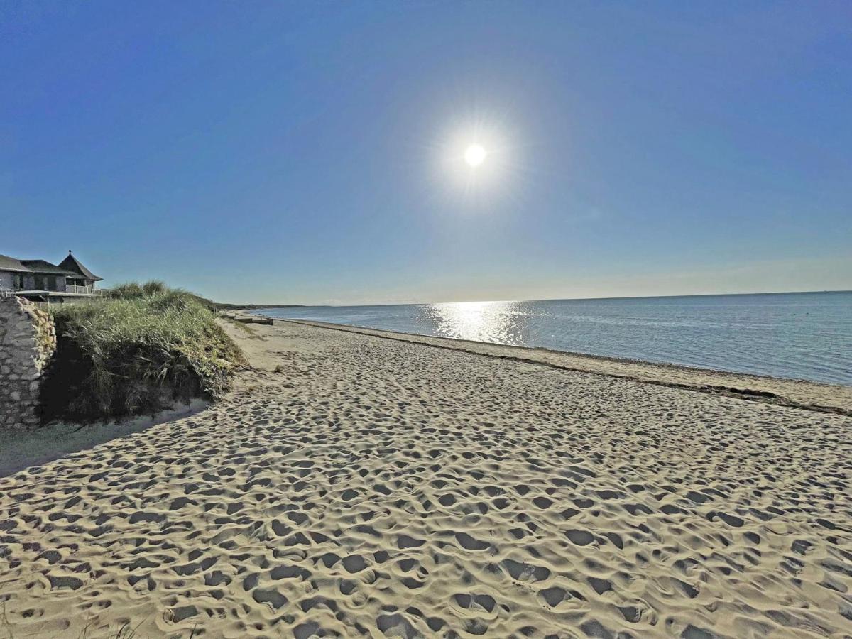 Cape Landing Cottage Брюстър Екстериор снимка