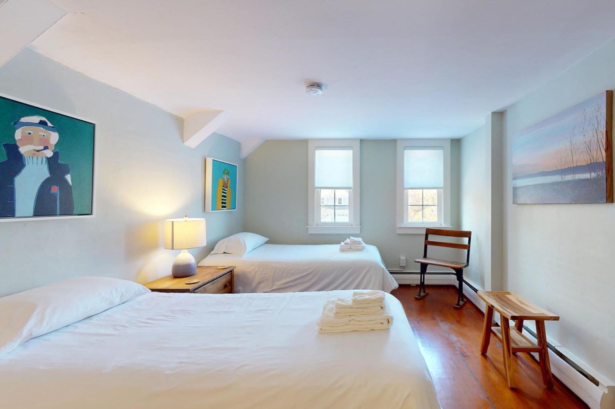 Cape Landing Cottage Брюстър Екстериор снимка