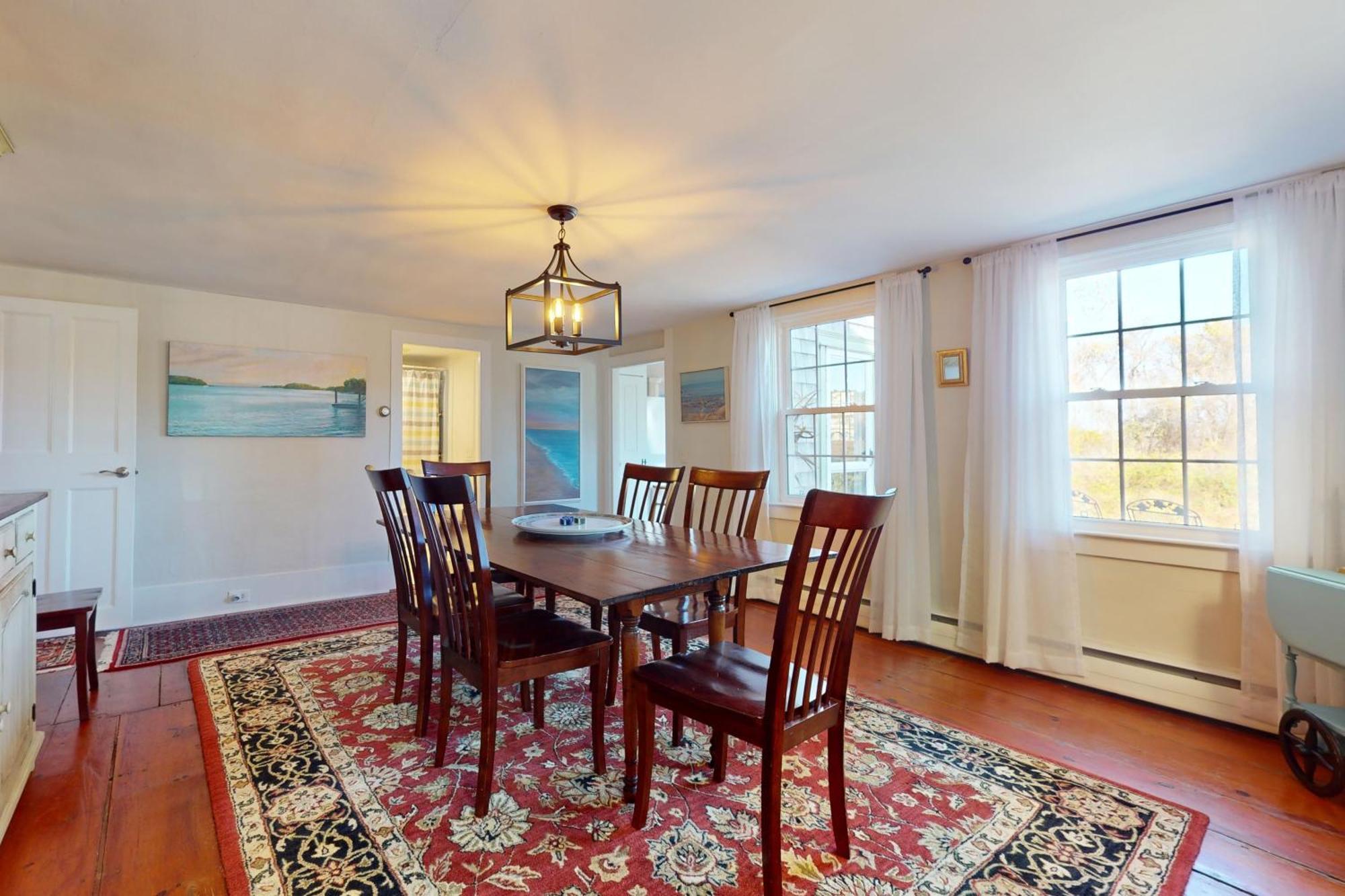 Cape Landing Cottage Брюстър Екстериор снимка