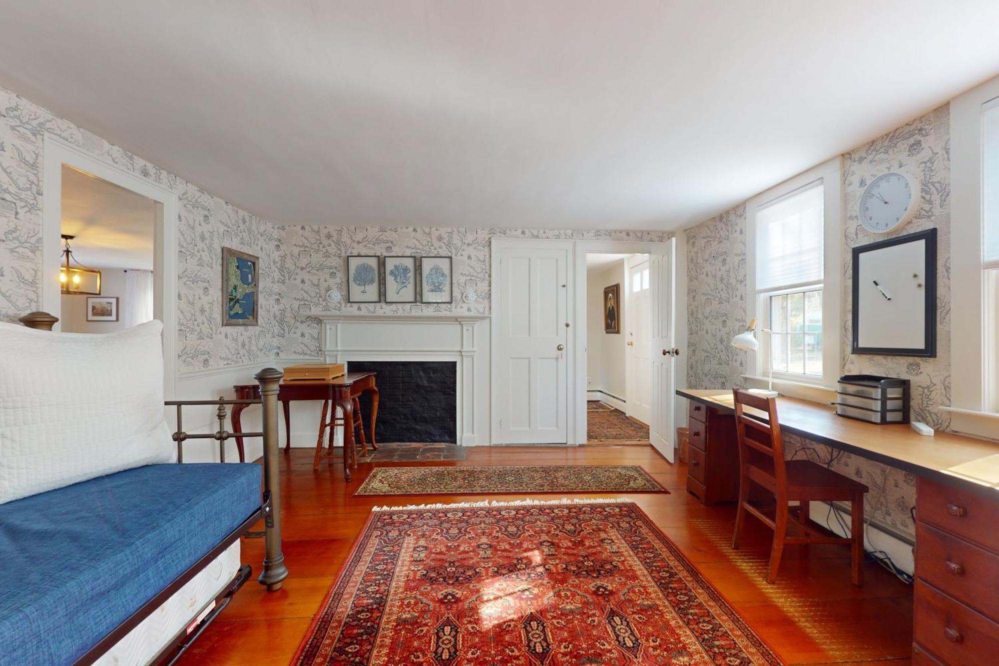 Cape Landing Cottage Брюстър Екстериор снимка