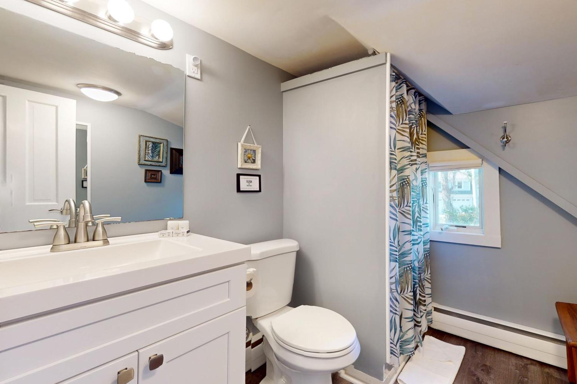 Cape Landing Cottage Брюстър Екстериор снимка