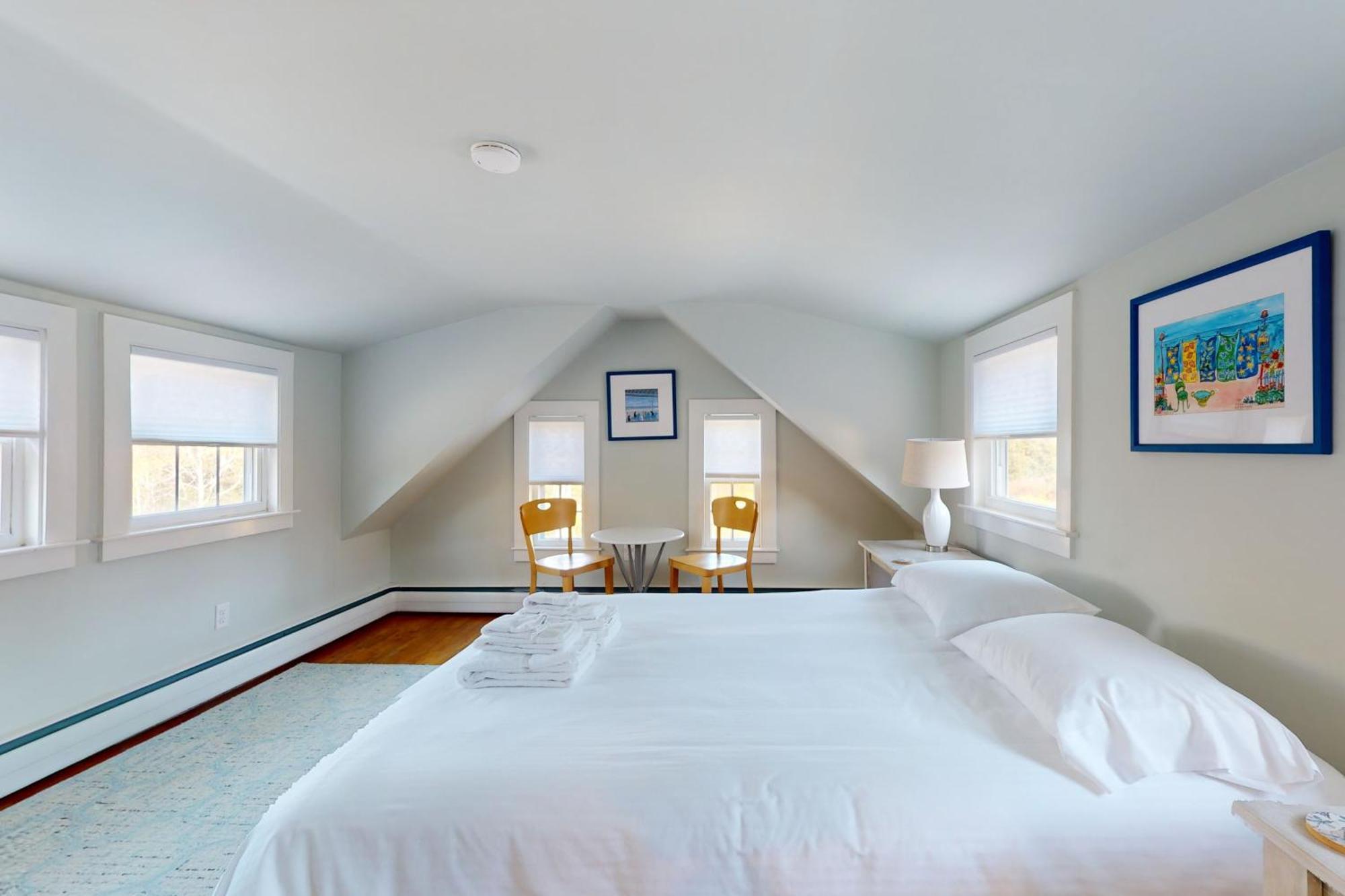 Cape Landing Cottage Брюстър Екстериор снимка